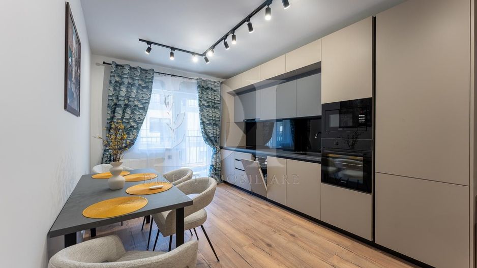 Apartament de vanzare | Zona Terra | bloc nou - Poză 13