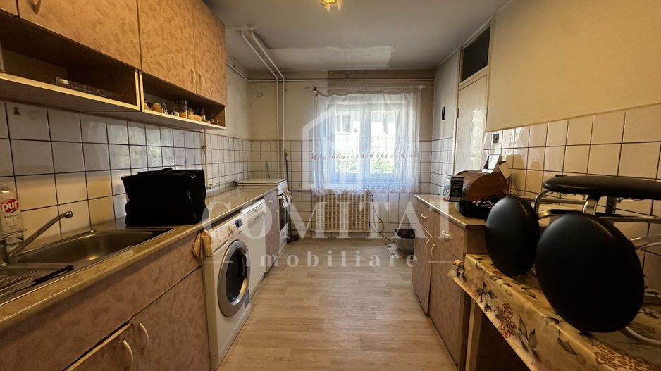 Apartament 3 camere | Boxa | Zona Piața Cipariu - Poză 9