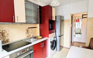Vanzare apartament 2 camere, zona Dioda, Sibiu - Poză 4