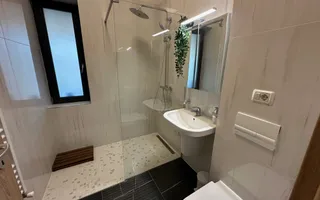 Apartament cu terasa mare zona Lipovei - intrare Dumbrăvița - Poză 13