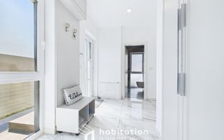 Duplex elegant si luminos, cu o curte impresionantă, Dumbrăvița - Poză 32