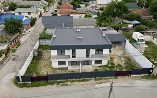 Vânzare, duplex, 2 nivele, 3 camere, strada Simeon Murafa, Botanica - Poză 13