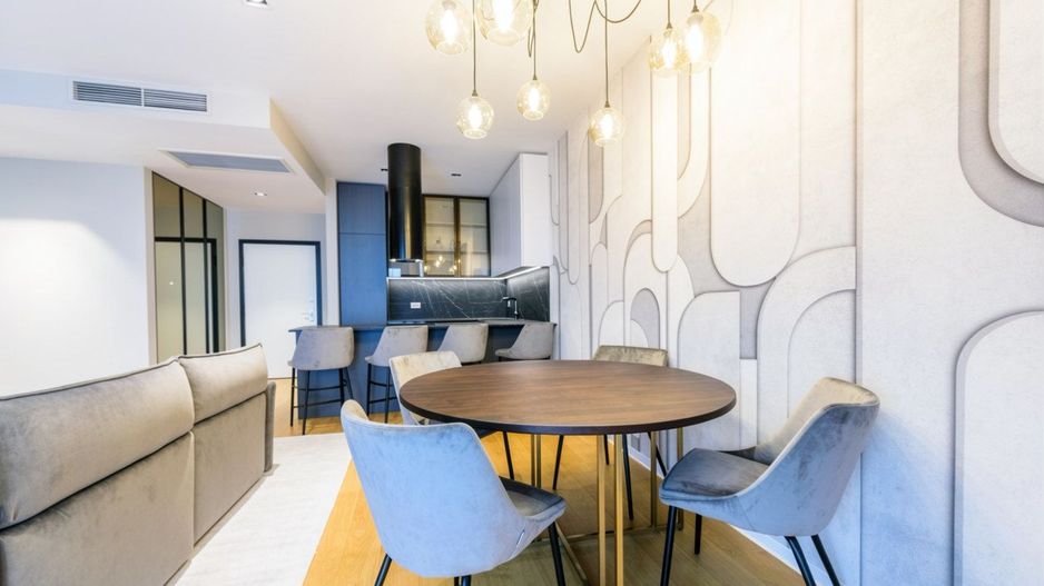 Apartament 3 camere premium în One Mircea Eliade I View spectaculos - Poză 3