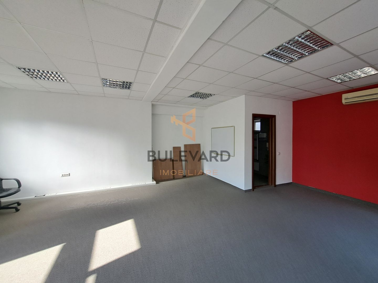 Spatiu de birouri, 50 mp utili, cartier Zorilor! - Poză 5