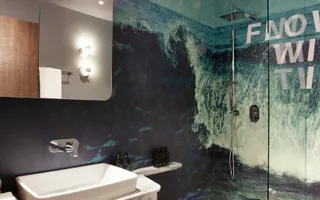 Apartament high-end cu design eclectic | Imobil boutique, Primăverii - Poză 18