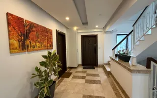 Apartament de tip Duplex 6 camere *250mp* + 2 Garaje // Herastrau - Poză 63