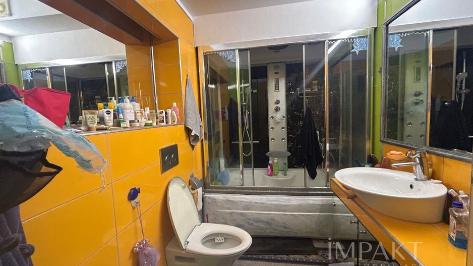 Vanzare apartament 3 camere, parcare, zona Spitalul de Recuperare - Poză 11