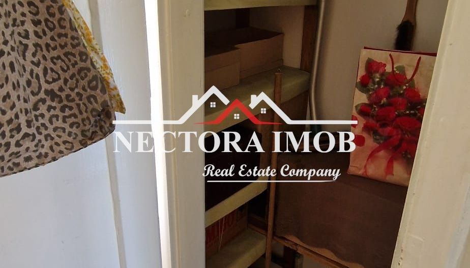 NECTORA IMOB-Apartament 2 camere, Parcul 1 Decembrie, 43 mp, Utilat - Poză 6