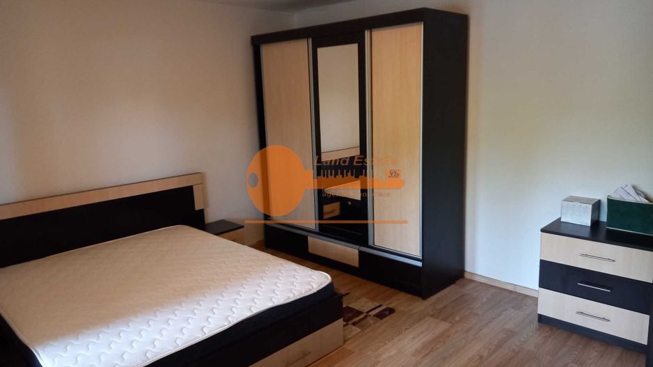 Garsonieră confort 1 – Piața Moghioroș / Parc Drumul Taberei - Poză 1