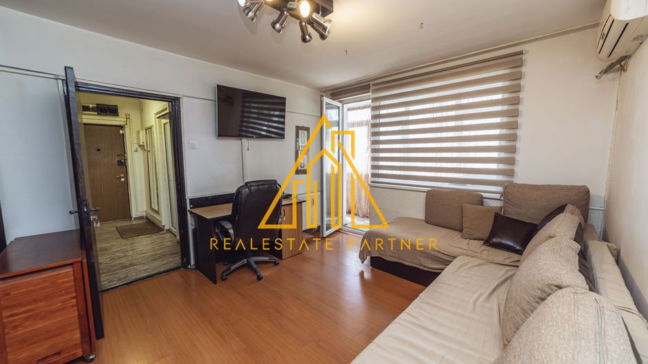 Apartament 3 camere semidecomandat – Berceni, Sector 4, aproape de Sun Plaza - Poză 1