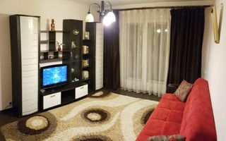 Apartament 3 camere- Tatarasi Metalurgie-450euro - Poză 4