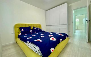 3 camere la cheie, etaj intermediar, OMV Mărăști - Poză 1