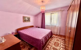 Casa Bunesti/La Cheie - Poză 20