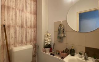 Apartament cu 3 camere decomandate, zona Policlinicii Sf. Ioan - Poză 9