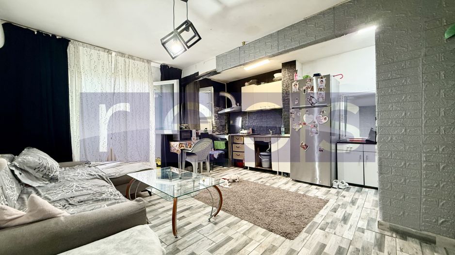 VÂNZARE 2 CAMERE | ZONA VITAN | SEMIDECOMANDAT - Poză 2