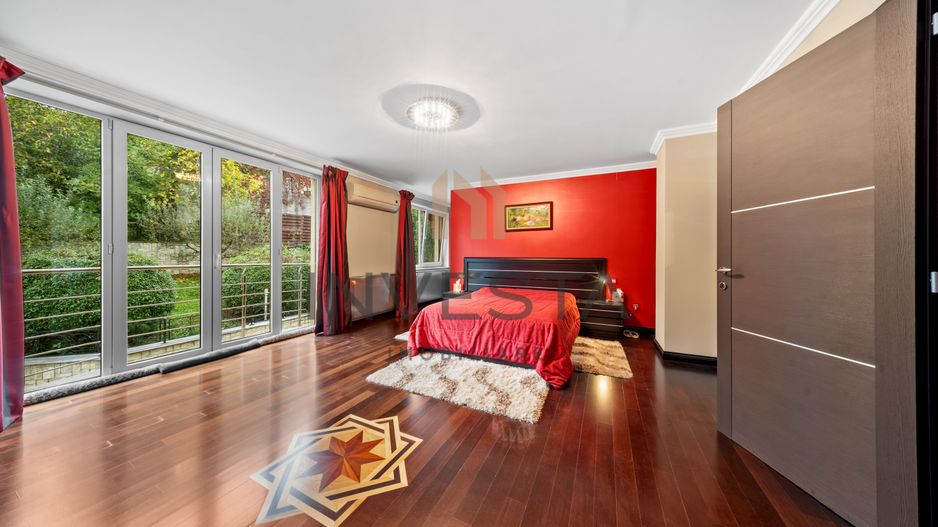 Vila cu teren de 1081 mp in cartierul Andrei Muresanu! - Poză 15