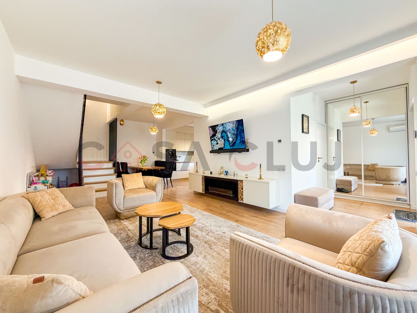 Casa ready to move in, Buna Ziua! - Poză 1