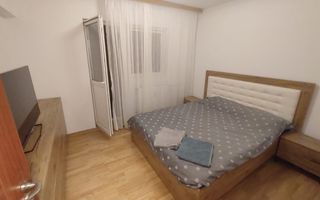 Închiriere apartament decomandat 3 camere - Bd. Lacul Tei - Parcul Circului - Poză 7