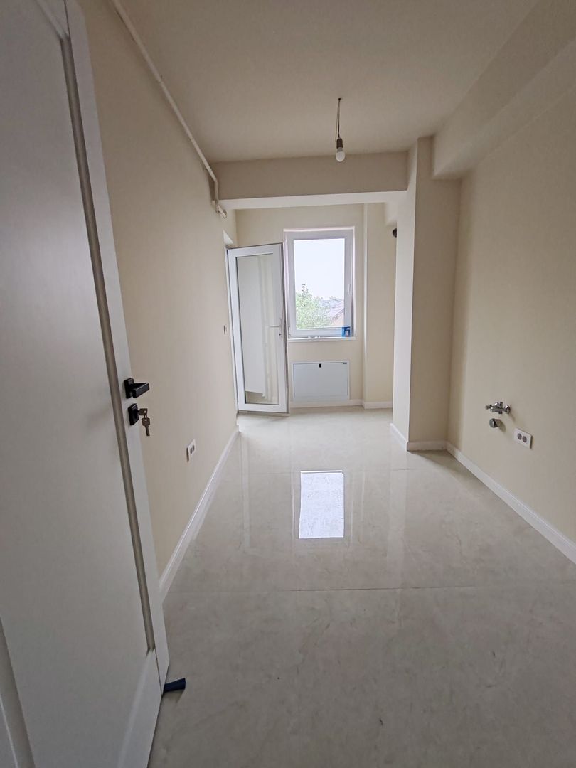 Ap. 2 camere -56mp-109000euro cu loc de parcare - V. Lupului-Pacurari - Poză 3