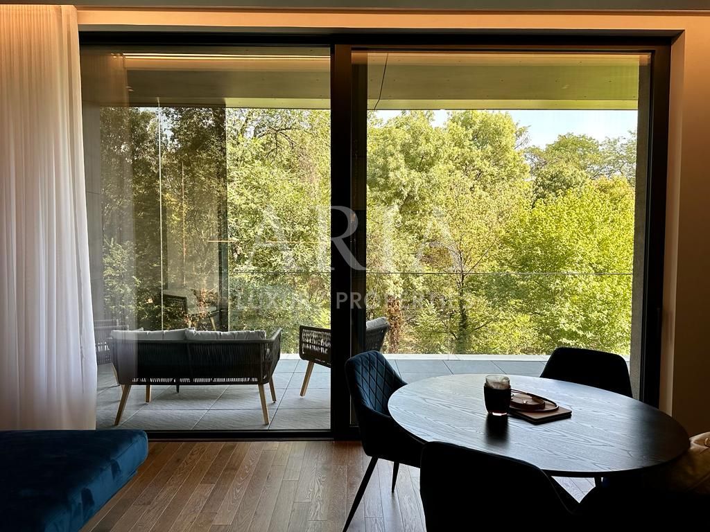 One Rahmaninov - Un nou standard al luxului - park view - Poză 6