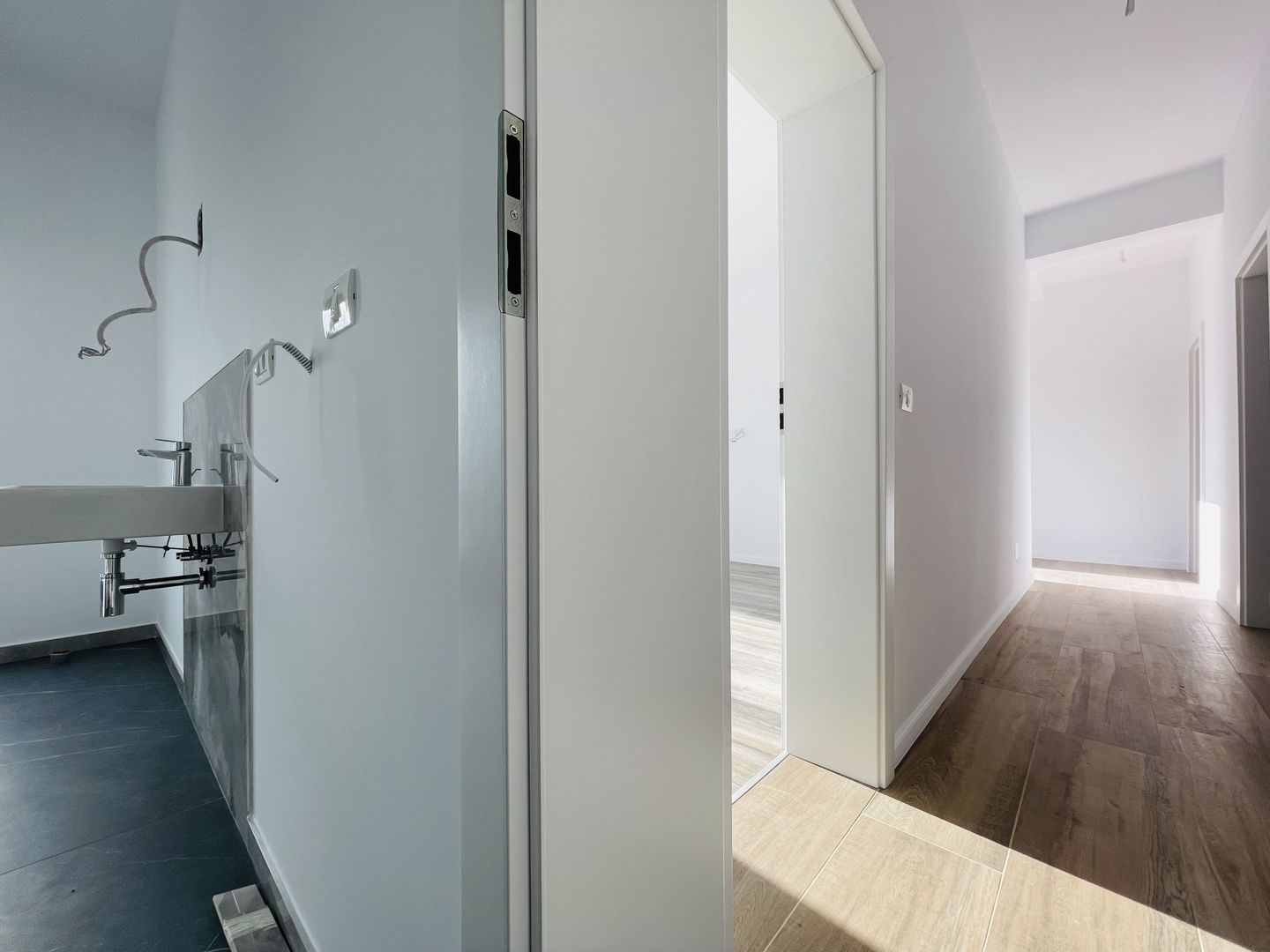 Casa Individuala | Design Ultramodern | Teren 516 mp | Comision 0% - Poză 34