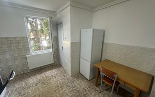 Apartament de 2 camere, 52mp, decomadat,  Zona Pandurilor - Poză 5