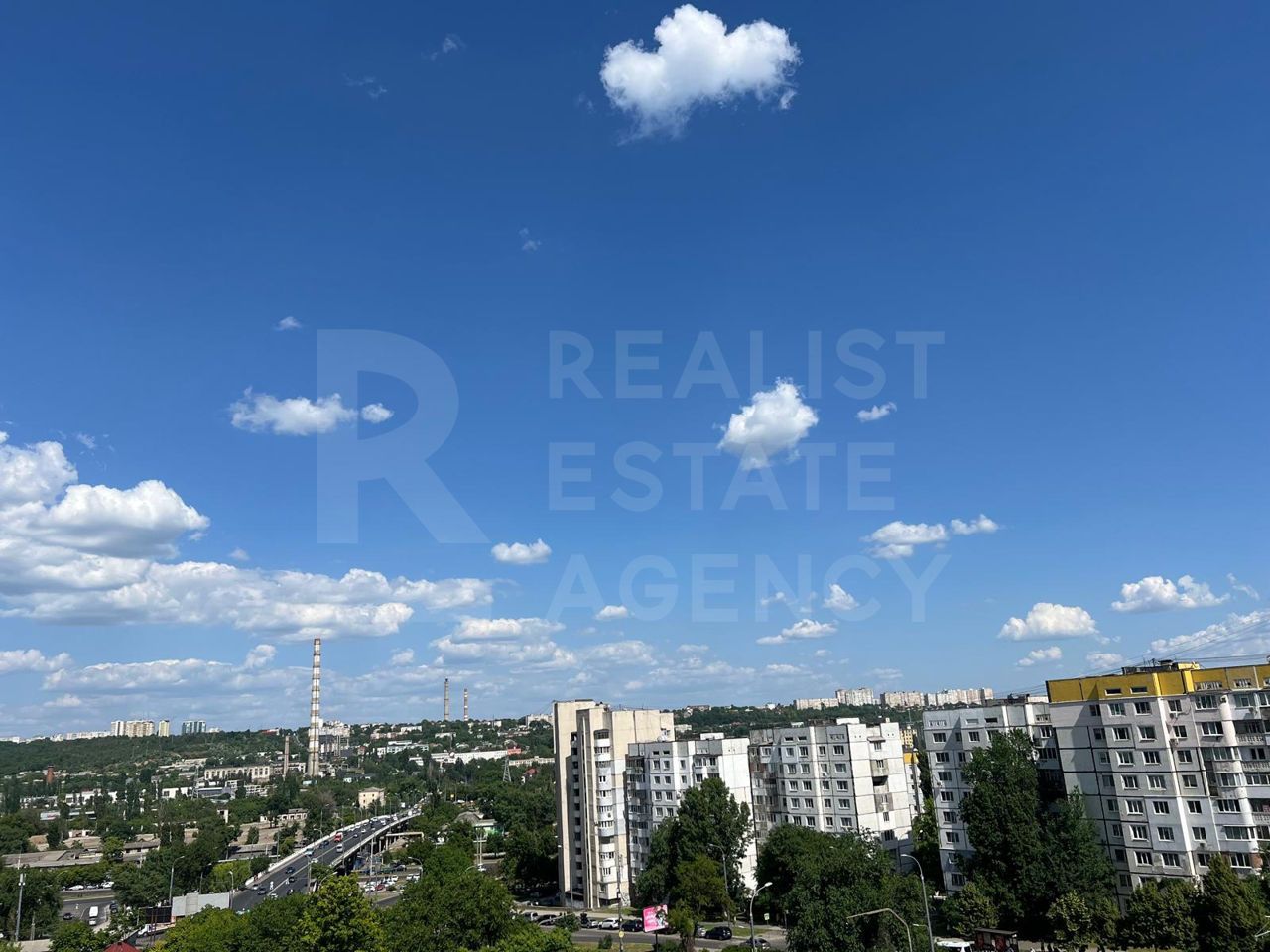 Chirie apartament, 3 camere, str. Avram Iancu, Centru - Schiță 9