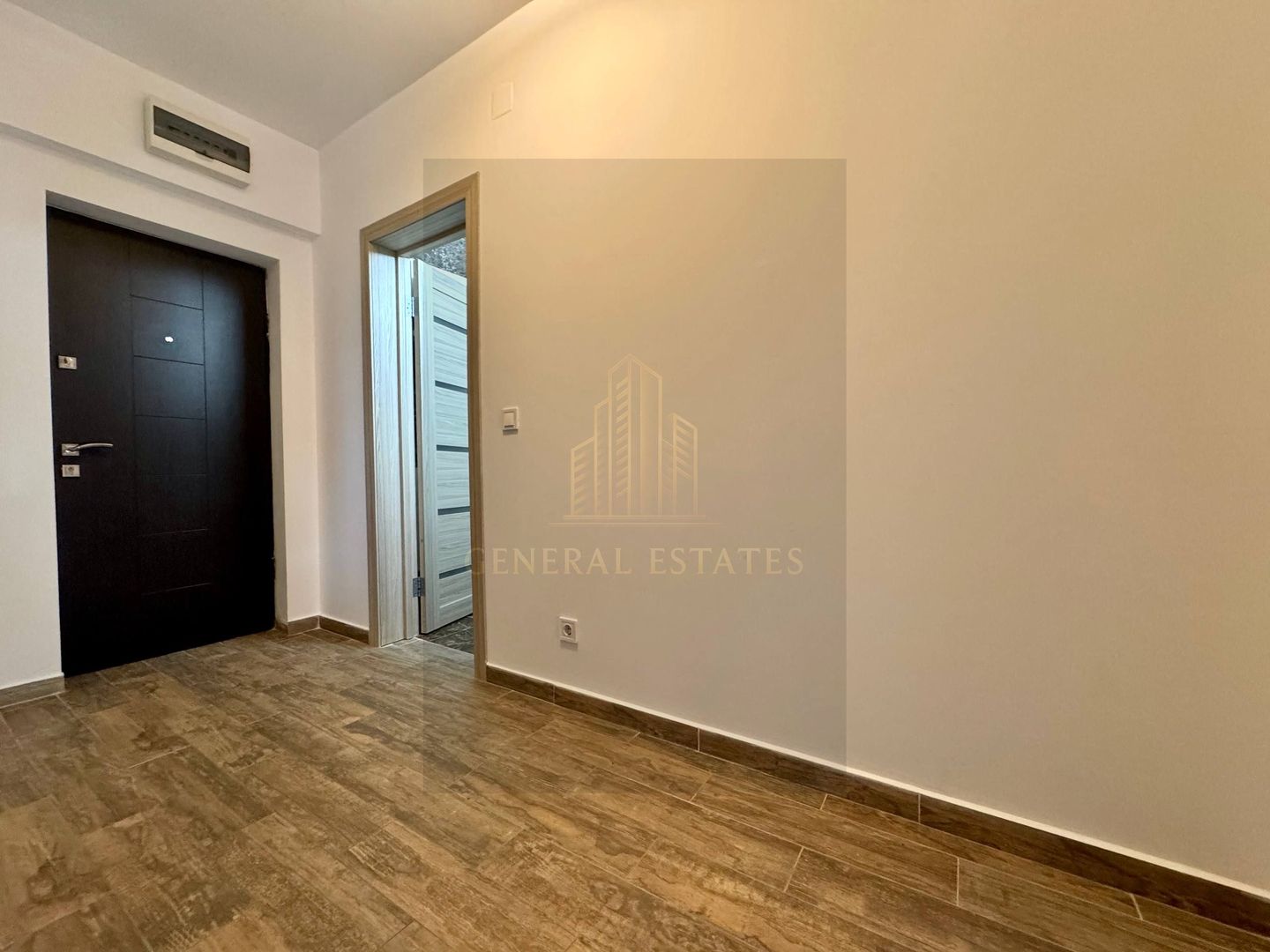 Vânzare apartament - 1 cameră - 40,55 m.p. - Tătărași - Poză 12