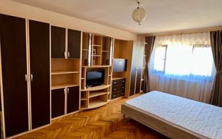 Apartament cu o cameră - Zona Nufarul - Poză 1