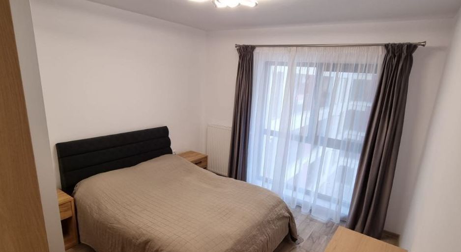 APARTAMENT DE LUX PLAZZA - Poză 3