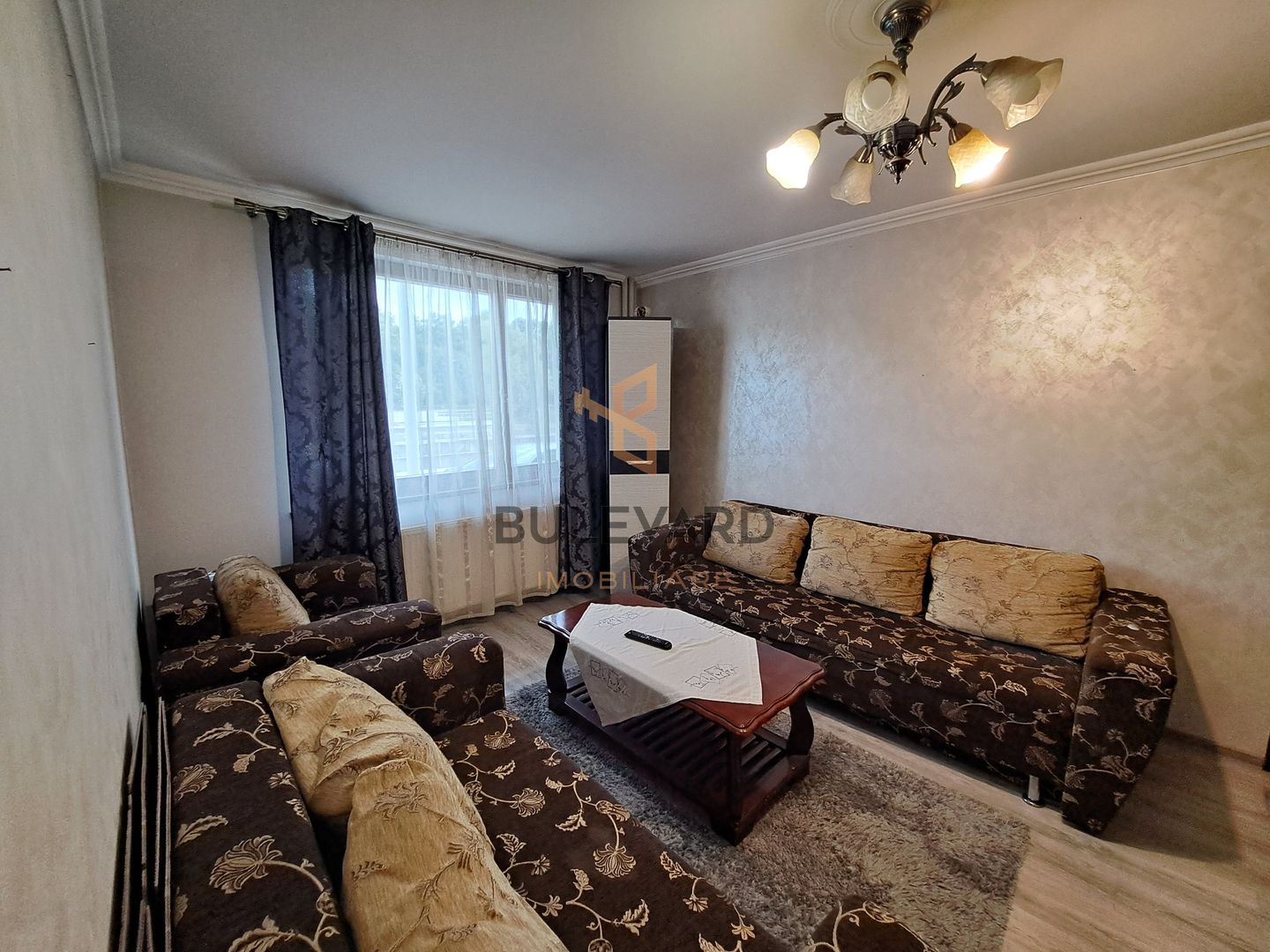 Apartament 2 camere in zona Parcului Central! - Poză 3