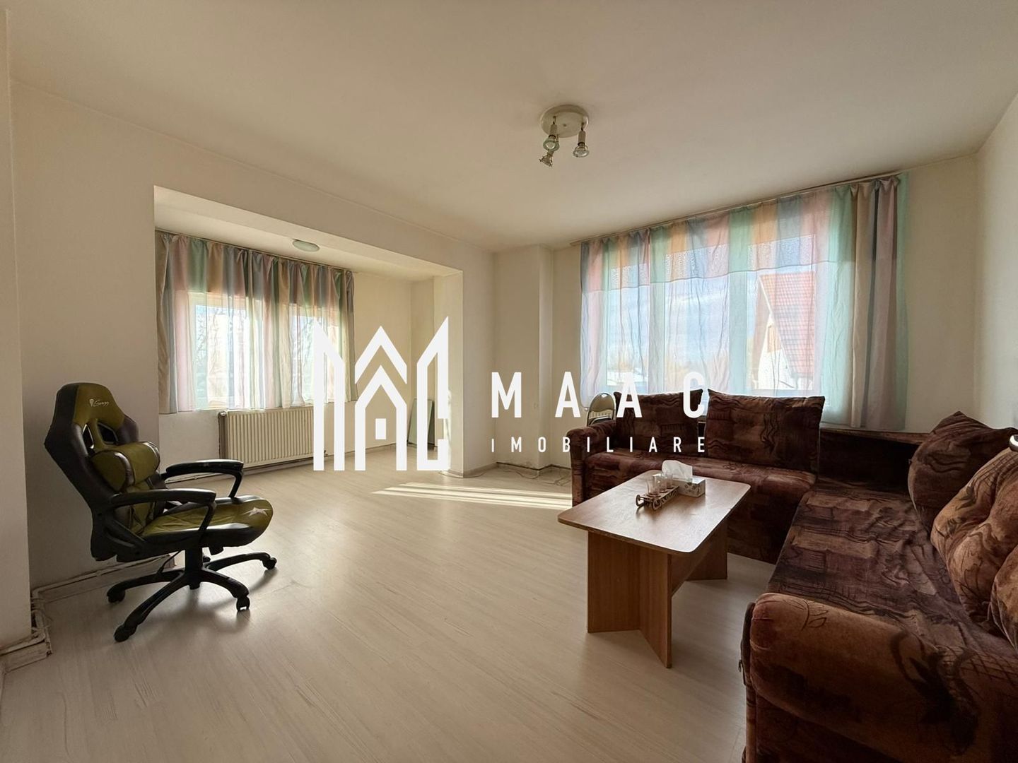 Apartament 2 Camere | Decomandat | Gradina | Parcare | Lazaret - Poză 1