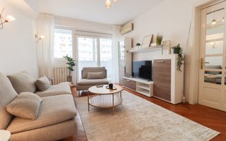 Apartament Obor-Mihai Bravu, bloc stradal, REABILITAT - Poză 2