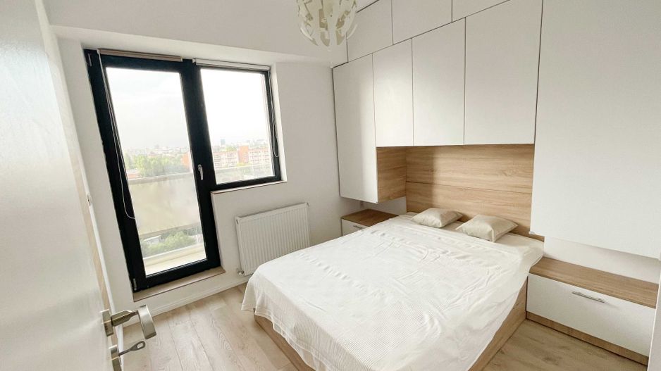 Apartament 2 camere Regie Grozavesti Orhideea Novum Premium Residence - Poză 4