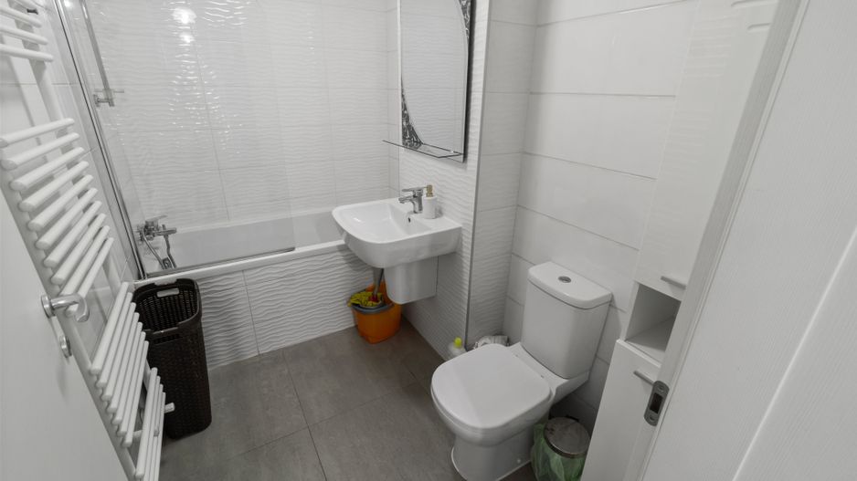 Garsoniera Studio 21 Residence Lujerului Politehnica  PARCARE INCLUSA - Poză 10