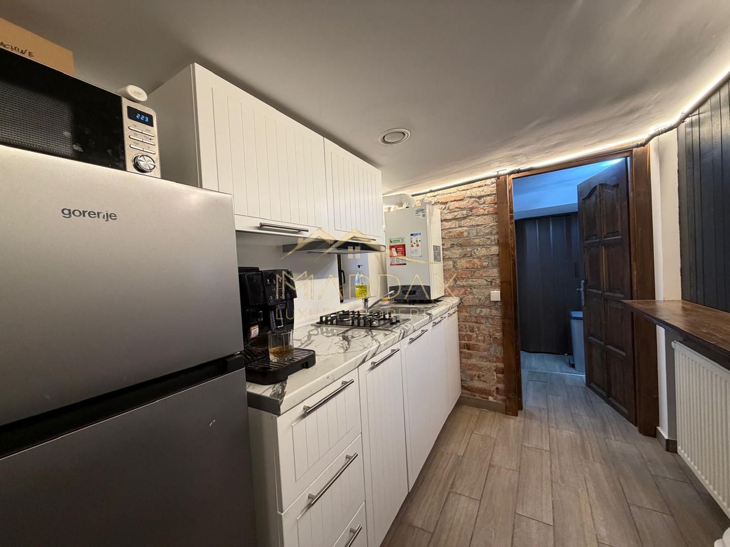 Spatiu de birouri 4 camere / ***104mp*** // zona Victoriei - Poză 25