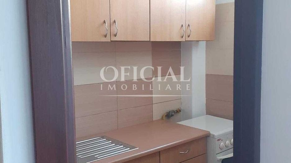 Apartament 1 Camera | 28 Mp | Balcon | Marasti Expo Transilvania - Poză 3