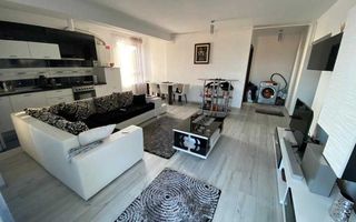 Apartament 2 camere Aradului bloc nou - Poză 2