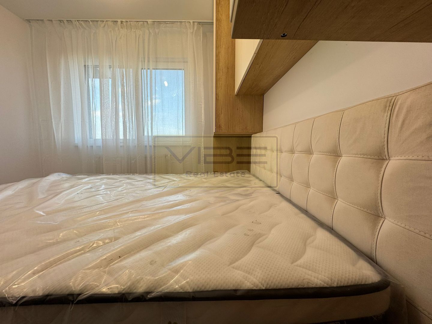 Apartament 2 camere Poitiers Towers Continental - Poză 10