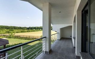 Casa smart eco de vanzare | 230 mp in Snagov | gradina si piscina - Poză 13