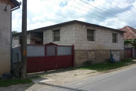 casa Magesti judet Bihor - Poză 1