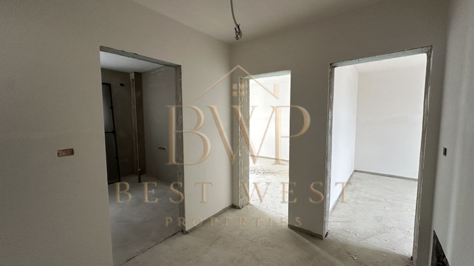 Apartament 2 camere, Timisoara Fratelia-Girocului - Poză 5