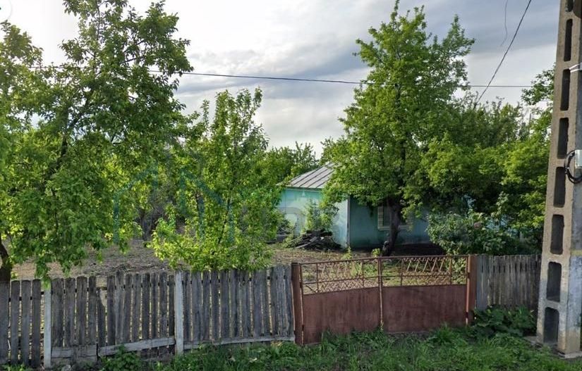 Teren de 1304 mp în Păușești, comuna Dumești, județul Iași – deschidere 36 ml, utilități la poartă - Poză 3