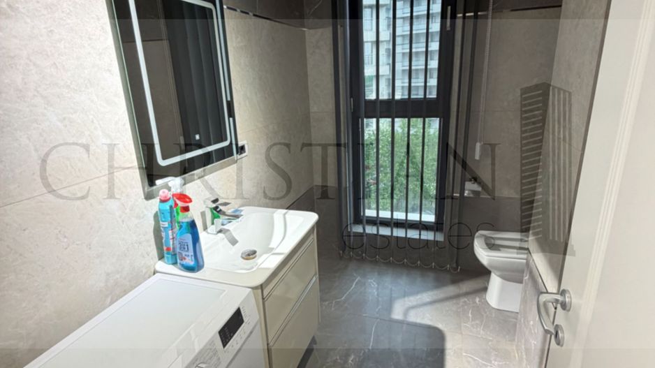 Premium Studio - Ranetti Premium Apartments 2021 - Poză 11