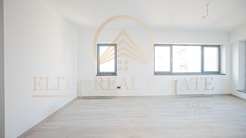 Tomis Plus - Celine Elegance - Vânzare apartament cu 4 camere, etaj 6. - Poză 5