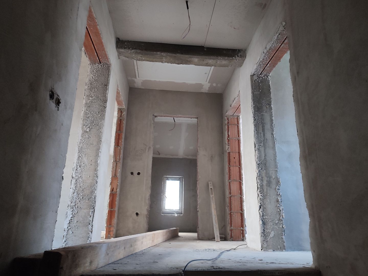 Sanandrei, Casa Individuala,, Suprafete Generoase, - Poză 15