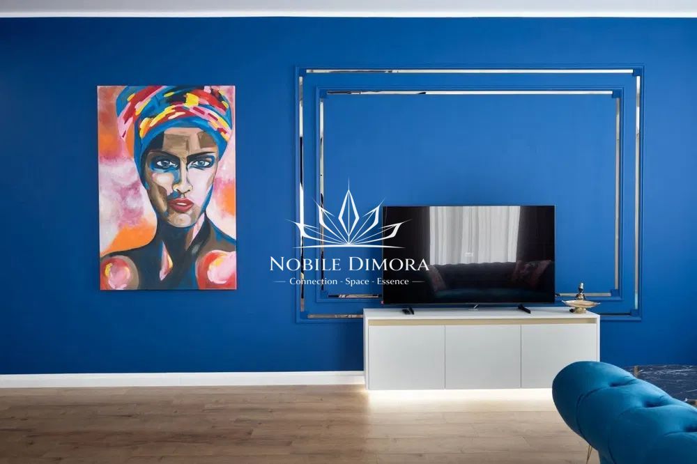 Nord One - Apartament cu 2 camere de inchiriat / vanzare cu parcare subterana - Poză 2