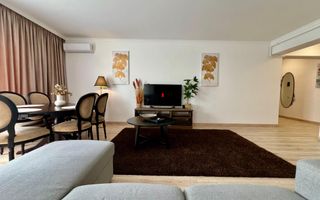 Apartament 3 camere de închiriat - Poză 1
