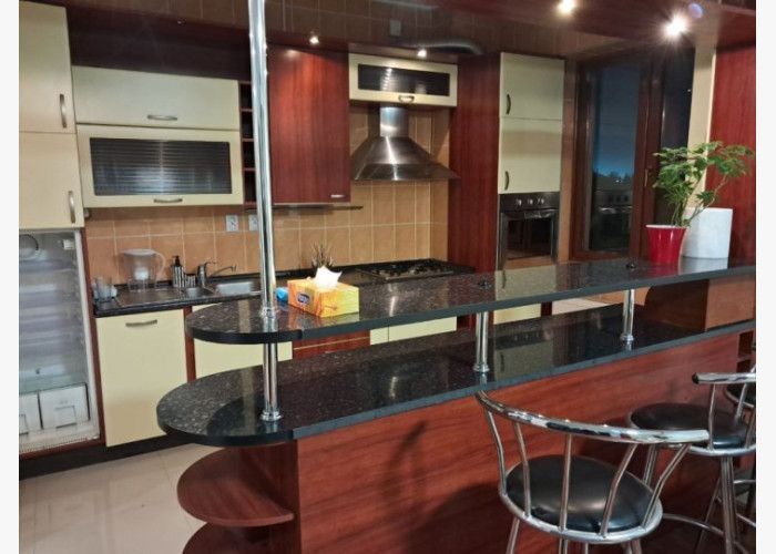 Apartament 3 camere de închiriat| bloc 5+M | Aviatorilor | Herăstrău - Poză 1