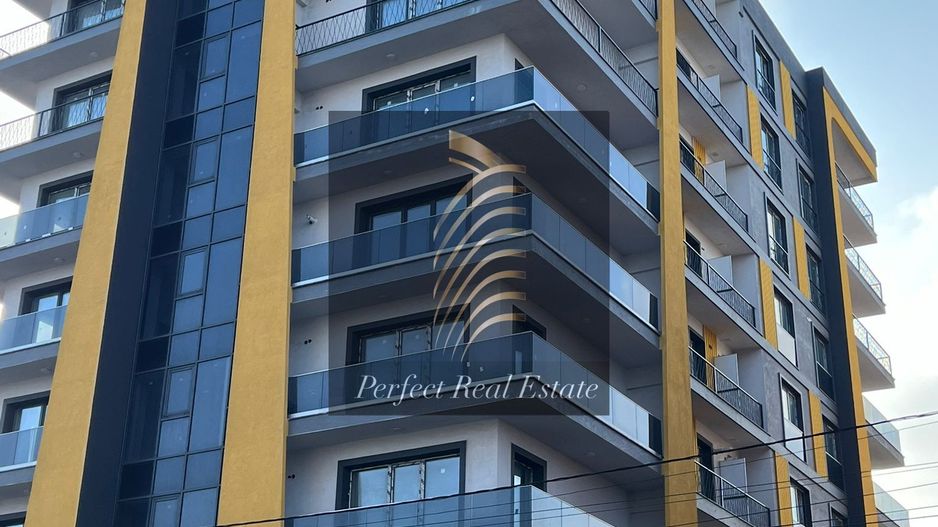 Apartament 2 camere – 68,6 mp utili | Bloc nou | Zona Far - Poză 1